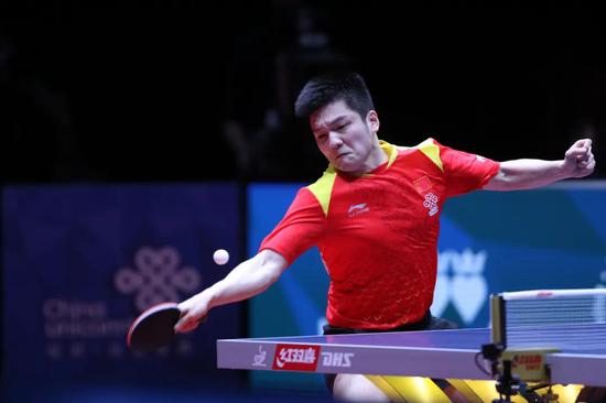 体育第九届中国济南冬季畅游泉水国际公开赛今日开赛