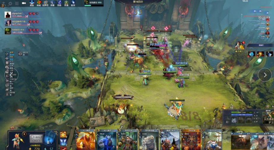 罗密欧·贝克汉姆（Romeo Beckham），22岁.