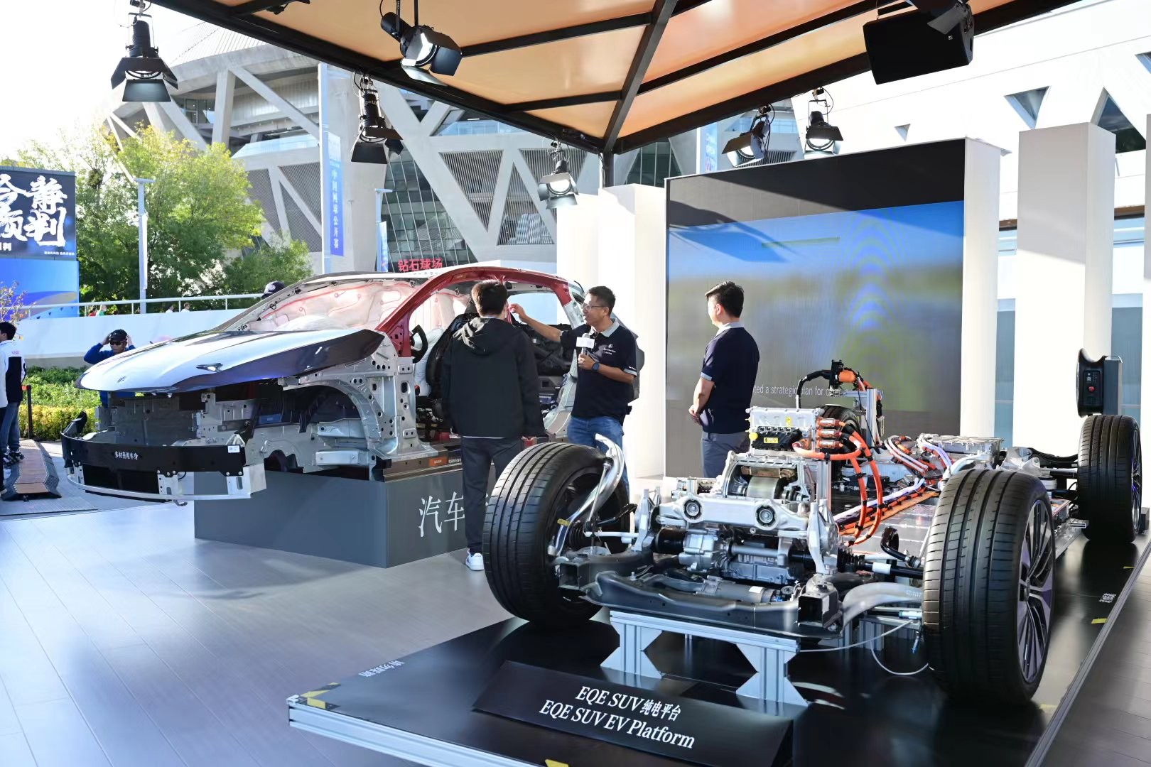 大都会的独 大都会的独